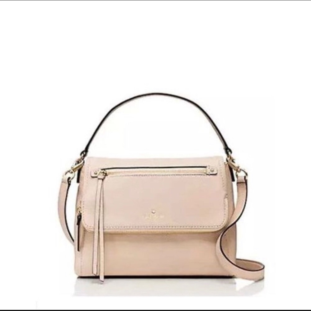 KATE SPADE | Cobble Hill Toddy Satchel